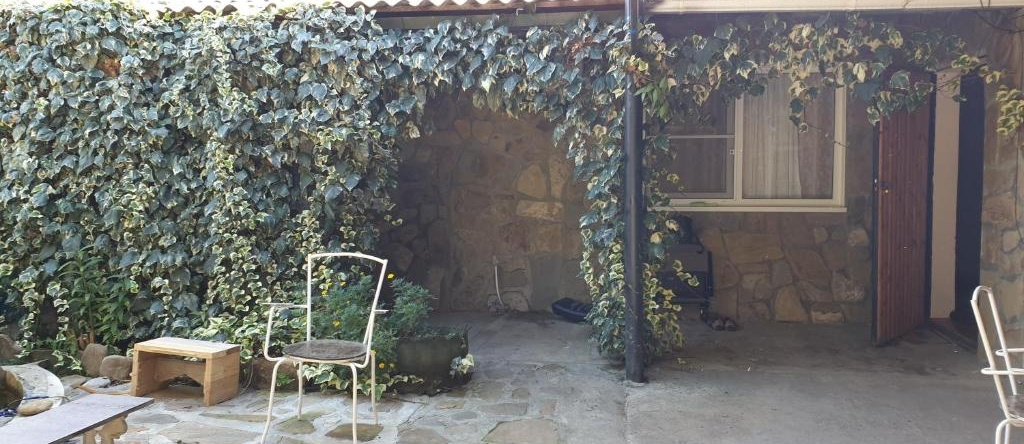 Guest house on Rechnaya 24, 勒德扎 — 照片 1