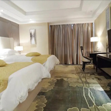 Datong Yuheyinxiang Hotel, Датун — фото 5