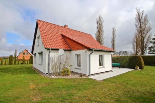 Ferienhaus Lue_Vitz Rueg 1091, Умманц — фото 1
