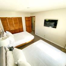 The Central Downtown Inn & Suites, Питсфилд — 照片 4