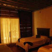 Ecolodge Lacandones - Selva Lacandona, 弗龙特拉科罗萨尔 — 照片 3
