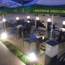 Hotel Podzamcze, Добчице — фото 2