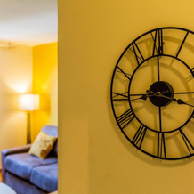 Evry Appartement Cosy // Proche Paris, Evry — photo 2