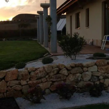 Casa de Valle Saldana, 萨尔达尼亚 — 照片 4