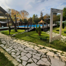 Termalniy Spa-Kurort Sofiya Resort, 莫斯托夫斯科伊 — 照片 4