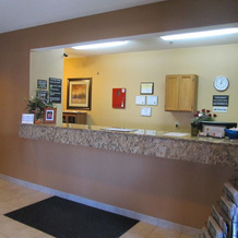 Super 8 Fort Dodge IA, 道奇堡 — 照片 3
