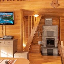 Holiday Home Mervinrinne, 索丹屈莱 — 照片 2