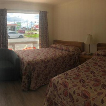 Century Motel, Корнуолл — фото 2