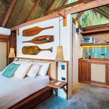 Casa Iwana Tayrona, 瓜查卡 — 照片 5