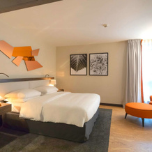 Doubletree By Hilton Paris Boulogne, 布洛涅-比扬古 — 照片 5