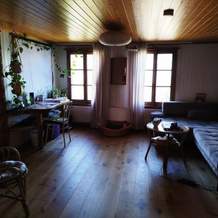 Lakeview Chalet 1 , Därligen, 达林根 — 照片 4