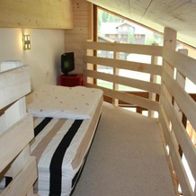 Edelweiss B31, Morgins — photo 2