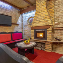 Apartmani Baranjski Dvori, 比列 — 照片 5