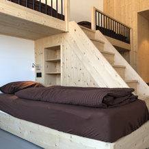 Catrina Hostel, Дизентис — фото 2