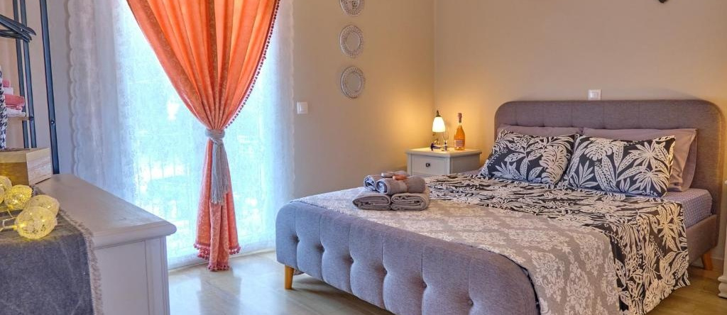 Mandola Studio Perithia Corfu, Perithia — photo 1