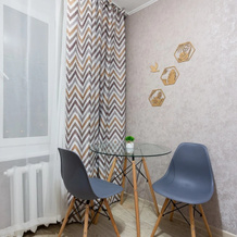 Sadovoe Koltso Izumrudnaya Apartments, 莫斯科 — 照片 5