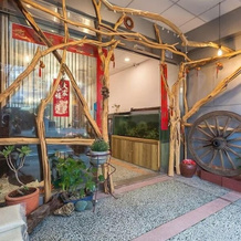 Don Yu Ju Homestay, Чисхан — фото 4