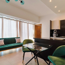 Central Suites Tower, Санто Доминго — фото 3