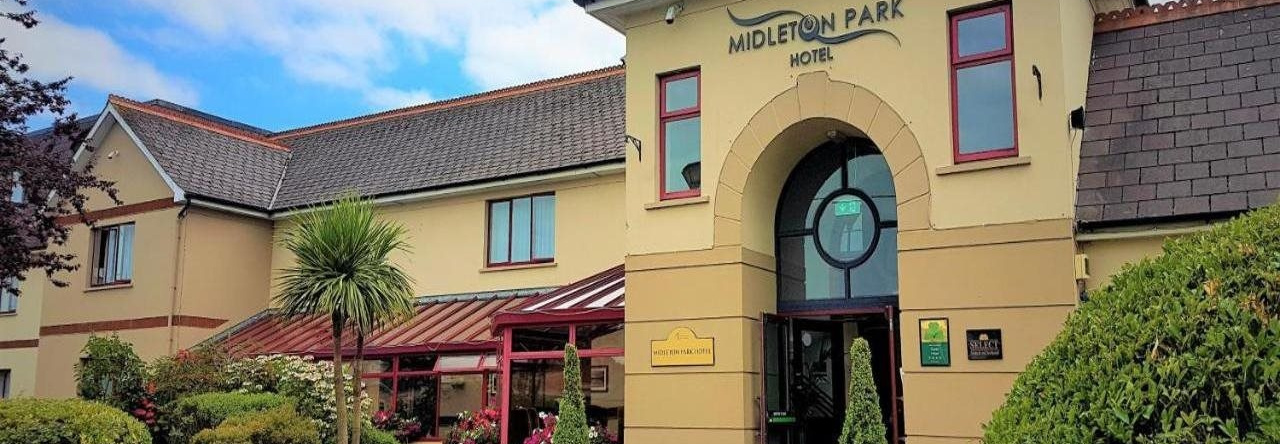 Talbot Hotel Midleton, Миддлтон — фото 1