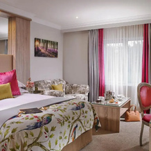 Fitzgerald's Woodlands House Hotel, Банратти — фото 5