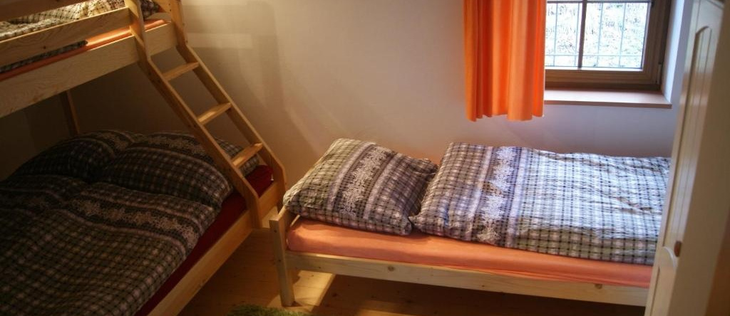 Chalet Horní Orlice, Červená Voda — photo 1