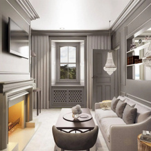 Lympstone Manor Hotel, 埃克斯茅斯 — 照片 4