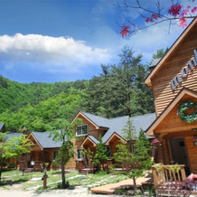 Mongvizu Pension, Янг-Янг — фото 5