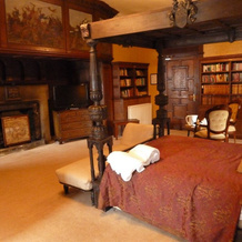 Otterburn Castle, 奥特本 — 照片 5