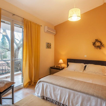 Wildrose Corfu Apartments, Perama — photo 4