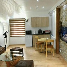 Studio cosy au centre de Couvet, 瓦尔德特拉韦 — 照片 2