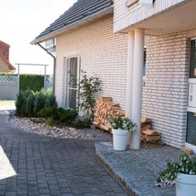 Apartment "Suites" Biermann, Garding — photo 2