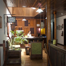 Hospedaje Casa Real, Salamina — photo 2
