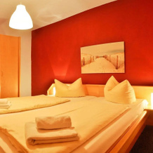 Pension Zum Riedensee, 巴斯托夫 — 照片 5