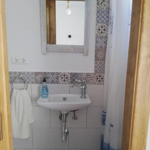 Hostal el lugar de la Mancha, 阿尔瓦的阿尔加马西利亚 — 照片 5