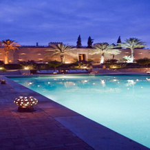 Kasbah Agafay Hotel And Spa, Tameslouht — photo 5