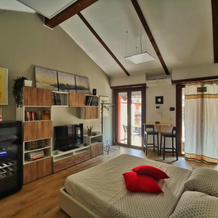 Regis B&B Centro Storico, Кивассо — фото 2
