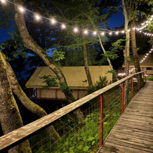 Mussera Glamping, 佐洛塔亚布赫塔 — 照片 3