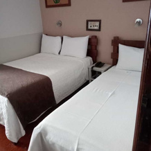 Diamante Palace Hotel, Diamantina — photo 4