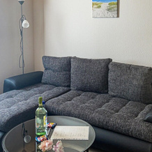 Amazing Apartment in Dithmarschen With 1 Bedrooms, 梅尔多夫 — 照片 5