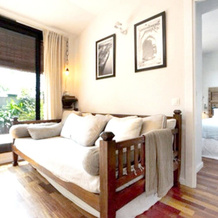 Apartment With 2 Bedrooms in Banyoles, With Wonderful City View, Pool, 巴尼奥莱斯 — 照片 3