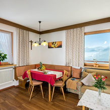 Haus Inntalblick, Каунерберг — фото 5