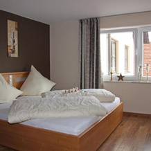 Hotel - Restaurant Eberlwirt, Брукберг — фото 2