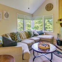Wintergreen Resort Vacation Rental W/ Pool Access!, Винтергрин — фото 2