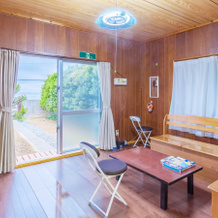 Itoman Odo Coast Inn Umikaze, 糸满 — 照片 4