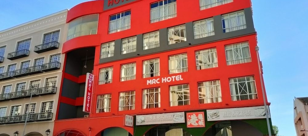 Mrc Hotel, Малакка — фото 1