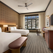 Park Hyatt Beaver Creek Resort and Spa, Beaver Creek — photo 3