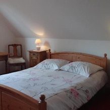Chambre d'hôtes du Zellberg, 诺塔尔坦 — 照片 5