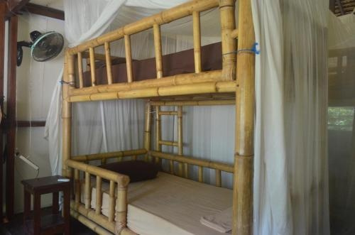 Gili Meno Eco Hostel, Гили-Мено — фото 1