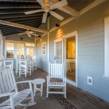 Irish Mist 4 Bedroom Holiday Home By Bald Head Island, Bald Head Island — photo 5