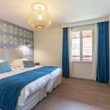 Premium Residence Presqu'Ile de la Touques - Pierre & Vacances, 多维尔 — 照片 4